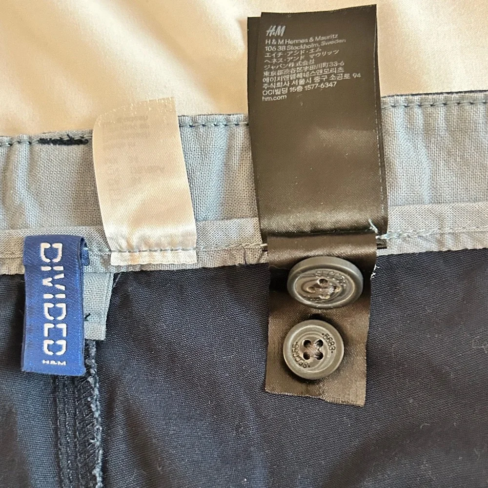 Divided H&M - Men Shorts